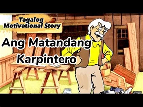 tagalog kantotan|Magaling na Karpintero 1 .